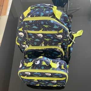 School bag